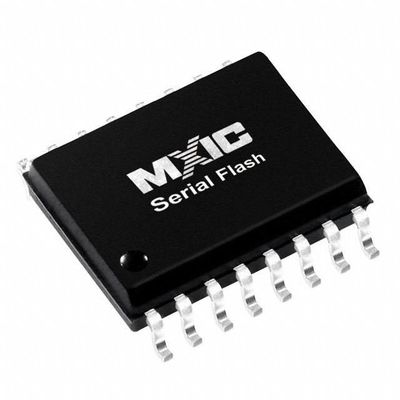 MX25L25635FMI-10G मेमोरी आईसी चिप