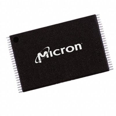 NAND512R3A2SN6F मेमोरी आईसी चिप