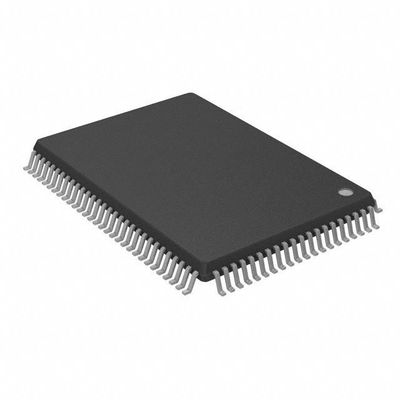IS61VPS102436A-166TQL-TR मेमोरी आईसी चिप