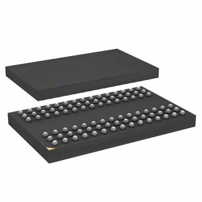 IS42VM32200K-6BLI मेमोरी आईसी चिप