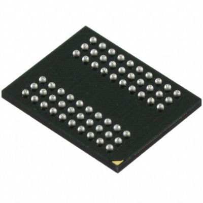 IS43LR16400B-6BLI मेमोरी आईसी चिप
