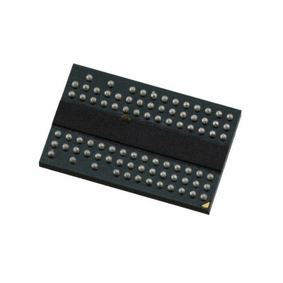 IS43DR16320C-3DBL मेमोरी आईसी चिप