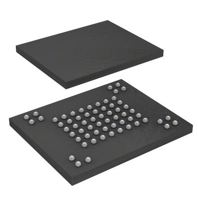 S34MS04G200BHI000 Memory IC Chip
