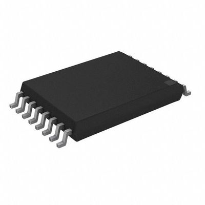 ISO7842FDWW एनालॉग आइसोलेटर आईसी डिजिटल आइसोलेटर्स