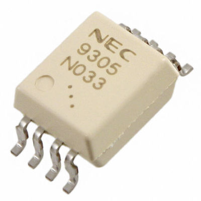 PS9305L-E3-AX एनालॉग आइसोलेटर आईसी आइसोलेटर्स गेट ड्राइवर्स