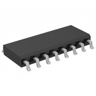 SI82394AB4-IS1 एनालॉग आइसोलेटर आईसी आइसोलेटर्स गेट ड्राइवर्स