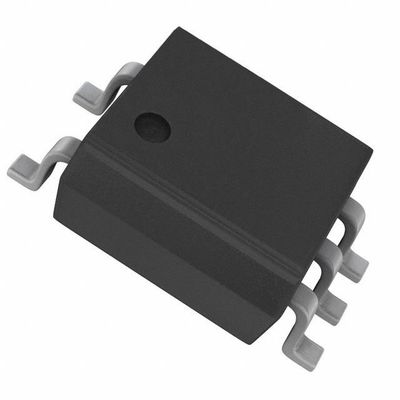 PC400TJ0000F एनालॉग आइसोलेटर आईसी ऑप्टो आइसोलेटर्स लॉजिक आउटपुट