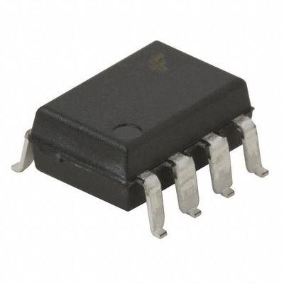 6N137SDV एनालॉग आइसोलेटर आईसी ऑप्टो आइसोलेटर्स लॉजिक आउटपुट