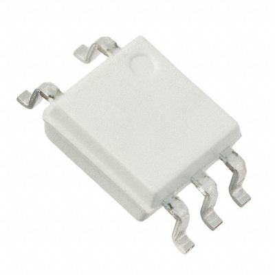 FODM611R2 एनालॉग आइसोलेटर आईसी ऑप्टो आइसोलेटर्स लॉजिक आउटपुट