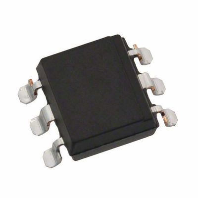 PC900V0NIPXF एनालॉग आइसोलेटर आईसी ऑप्टो आइसोलेटर्स लॉजिक आउटपुट
