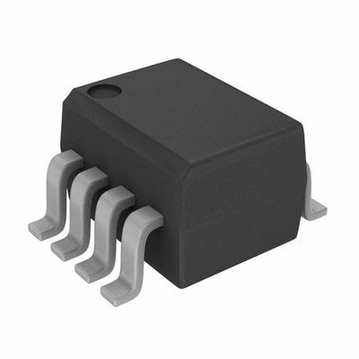 ILD206T Analog Isolator IC Optoisolators Transistor Photovoltaic Output