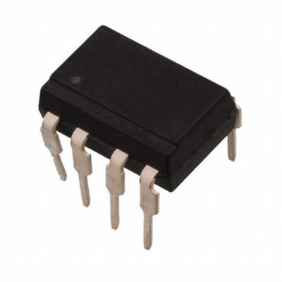 TLP521-2XGB एनालॉग आइसोलेटर IC ऑप्टो आइसोलेटर्स ट्रांजिस्टर फोटोवोल्टिक आउटपुट