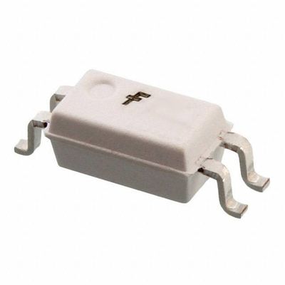 FODM8801C एनालॉग आइसोलेटर आईसी ऑप्टो आइसोलेटर्स ट्रांजिस्टर फोटोवोल्टिक आउटपुट