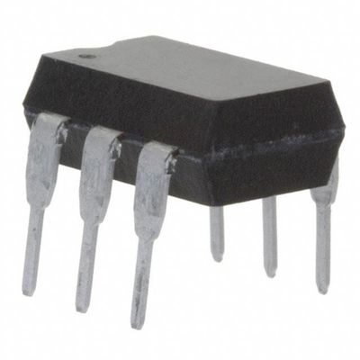 K3012P एनालॉग आइसोलेटर IC Optoisolator 5.3KV TRIAC 6DIP BSI CQC UR VDE स्वीकृतियां