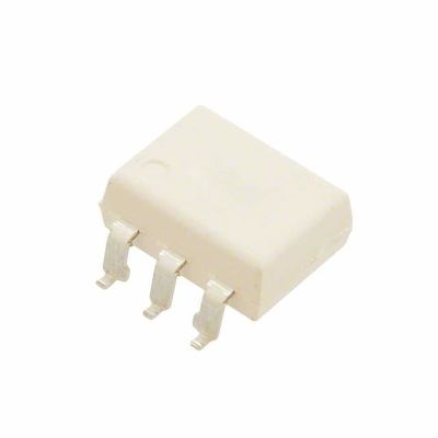 MOC3032SR2M एनालॉग आइसोलेटर IC ऑप्टो आइसोलेटर्स Triac SCR आउटपुट