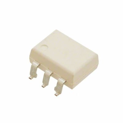 MOC3083SR2M एनालॉग आइसोलेटर IC ऑप्टो आइसोलेटर्स Triac SCR आउटपुट