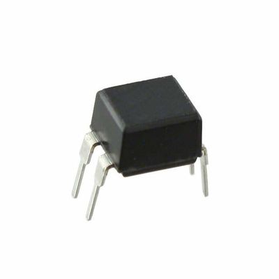 APT1221WAY एनालॉग आइसोलेटर IC ऑप्टो आइसोलेटर्स Triac SCR आउटपुट