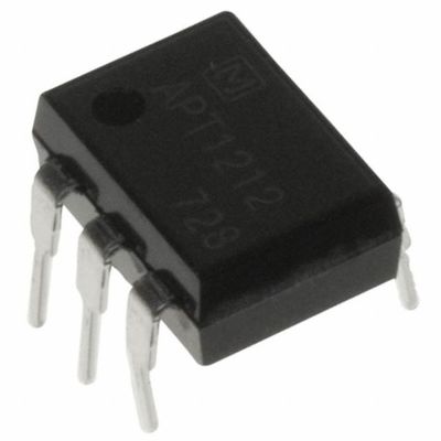 APT1212AX Analog Isolator IC Optoisolators Triac SCR Output