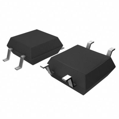 APT1211SX एनालॉग आइसोलेटर IC ऑप्टो आइसोलेटर्स Triac SCR आउटपुट