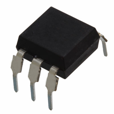 VO4254M-X006 Analog Isolator IC Optoisolators Triac SCR Output