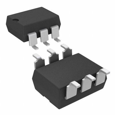 VO4158D-X009T एनालॉग आइसोलेटर IC ऑप्टोआइसोलेटर्स Triac SCR आउटपुट