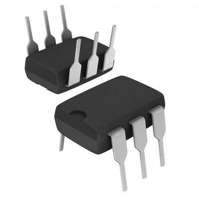 IL410-X006 एनालॉग आइसोलेटर IC Optoisolators Triac SCR आउटपुट