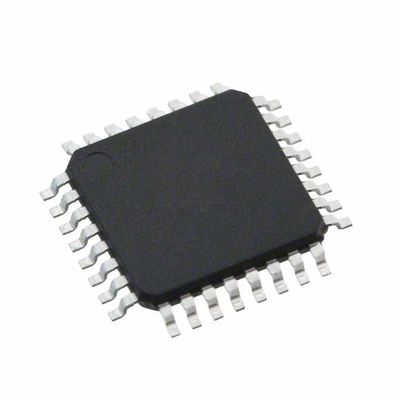 ATMEGA328P-AUR माइक्रोकंट्रोलर और एंबेडेड प्रोसेसर आईसी एमसीयू फ्लैश चिप