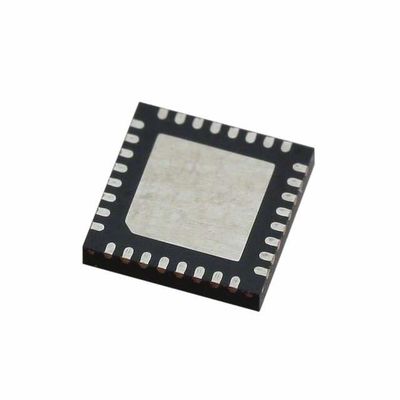 C8051F930-G-GM माइक्रोकंट्रोलर और एंबेडेड प्रोसेसर IC MCU FLASH चिप