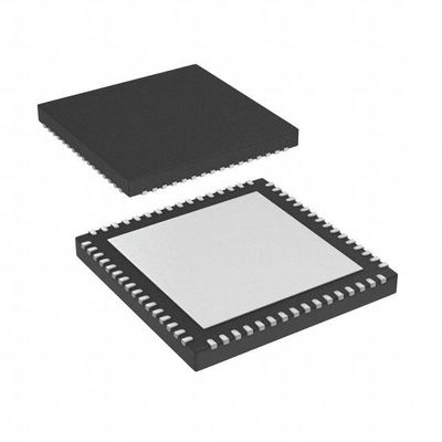 MSP430F5308IRGCR माइक्रोकंट्रोलर और एंबेडेड प्रोसेसर IC MCU FLASH चिप