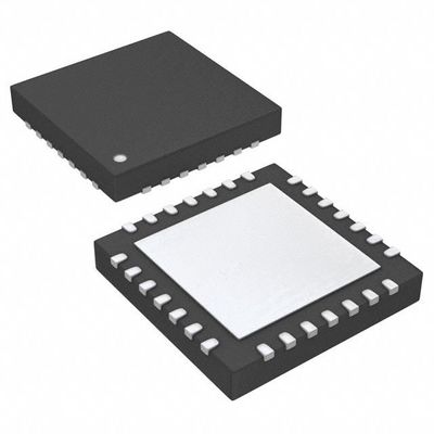 PIC18F24K20T-I/ML माइक्रोकंट्रोलर और एम्बेडेड प्रोसेसर IC MCU FLASH चिप