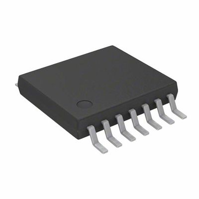 PIC16F1825T-I/ST माइक्रोकंट्रोलर और एंबेडेड प्रोसेसर IC MCU FLASH चिप
