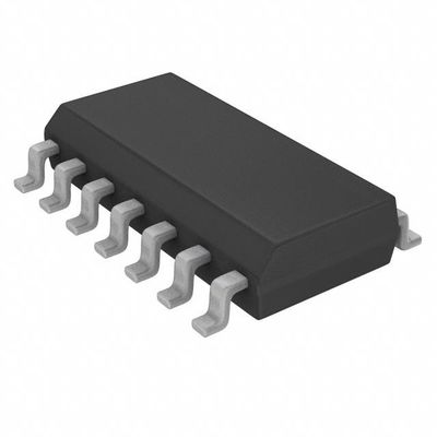 PIC16F1825T-I/SL माइक्रोकंट्रोलर और एंबेडेड प्रोसेसर IC MCU FLASH चिप