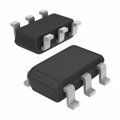 DMN2215UDM-7 फील्ड इफेक्ट ट्रांजिस्टर ट्रांजिस्टर FETs MOSFETs एरेज़