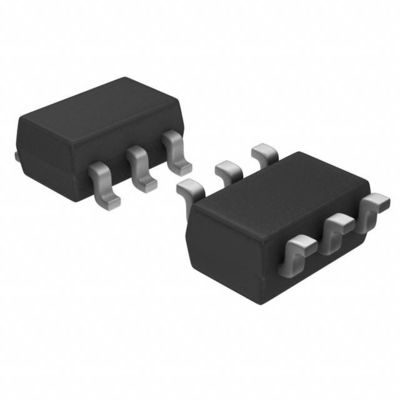 FDC6321C फील्ड इफेक्ट ट्रांजिस्टर ट्रांजिस्टर FETs MOSFETs एरेज़