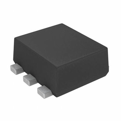 US6K4TR फील्ड इफेक्ट ट्रांजिस्टर ट्रांजिस्टर FETs MOSFETs एरेज़