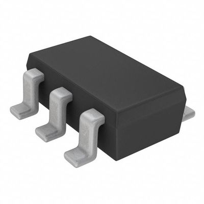 QS6K1TR फील्ड इफेक्ट ट्रांजिस्टर ट्रांजिस्टर FETs MOSFETs एरेज़