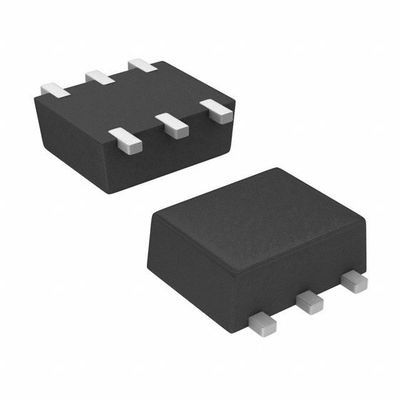 SI1023X-T1-GE3 फील्ड इफेक्ट ट्रांजिस्टर ट्रांजिस्टर FETs MOSFETs एरेज़