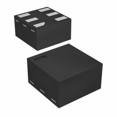 FDY4000CZ फील्ड इफेक्ट ट्रांजिस्टर ट्रांजिस्टर FETs MOSFETs एरेज़