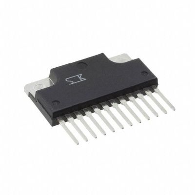 SLA5064 फील्ड इफेक्ट ट्रांजिस्टर ट्रांजिस्टर FETs MOSFETs एरेज़