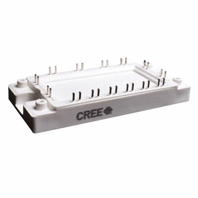 CCS020M12CM2 फील्ड इफेक्ट ट्रांजिस्टर ट्रांजिस्टर FETs MOSFETs एरेज़