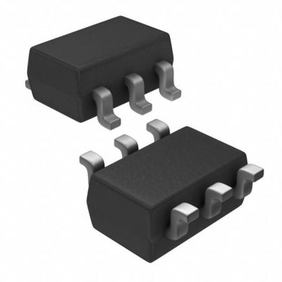 AO6604L_001 फील्ड इफेक्ट ट्रांजिस्टर ट्रांजिस्टर FETs MOSFETs एरेज़