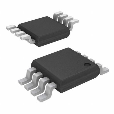 AO8804_100 फील्ड इफेक्ट ट्रांजिस्टर ट्रांजिस्टर FETs MOSFETs एरेज़