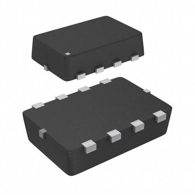 AON4807_001 फील्ड इफेक्ट ट्रांजिस्टर ट्रांजिस्टर FETs MOSFETs एरेज़