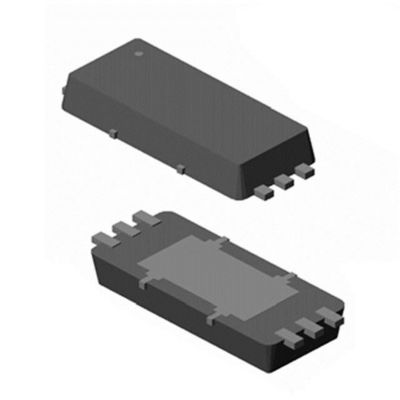AON5820_101 फील्ड इफेक्ट ट्रांजिस्टर ट्रांजिस्टर FETs MOSFETs एरेज़
