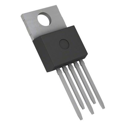 BTS7904SAKSA1 फील्ड इफेक्ट ट्रांजिस्टर ट्रांजिस्टर FETs MOSFETs एरेज़