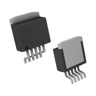 BTS7904BATMA1 फील्ड इफेक्ट ट्रांजिस्टर ट्रांजिस्टर FETs MOSFETs एरेज़