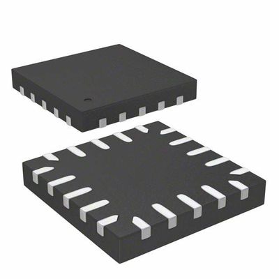 STM8L151F3U6TR माइक्रोकंट्रोलर और एम्बेडेड प्रोसेसर आईसी एमसीयू फ्लैश चिप
