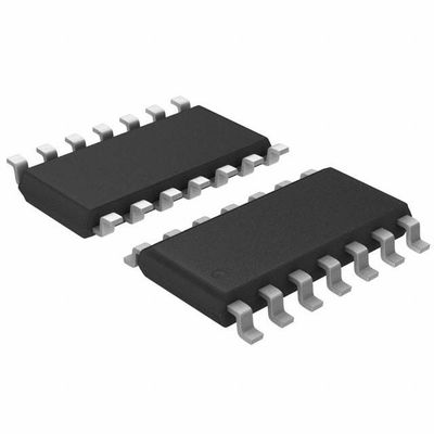 ATTINY84A-SSU माइक्रोकंट्रोलर और एंबेडेड प्रोसेसर IC MCU FLASH चिप