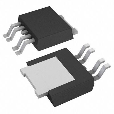 TMC1620-TO फील्ड इफेक्ट ट्रांजिस्टर ट्रांजिस्टर FETs MOSFETs एरेज़