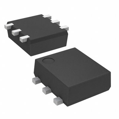 MCH6605-TL-E फील्ड इफेक्ट ट्रांजिस्टर ट्रांजिस्टर FETs MOSFETs एरेज़